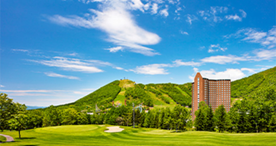 TOWER COURSE
