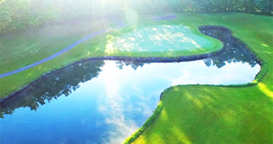 IZUMIKAWA COURSE